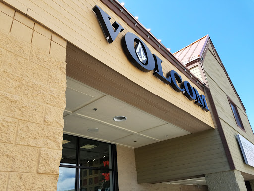 Outlet Mall «Tanger Outlet Park City», reviews and photos, 6699 N Landmark Dr, Park City, UT 84098, USA