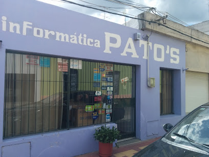 Informatica Pato's