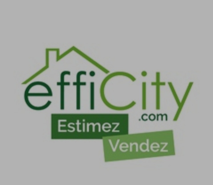 Agence immobilière - Claire Planche - EffiCity à Saint-Beauzire (Haute-Loire 43)