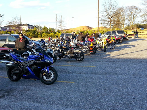 Motorcycle Parts Store «Cycle Gear», reviews and photos, 722 Collins Hill Rd, Lawrenceville, GA 30046, USA