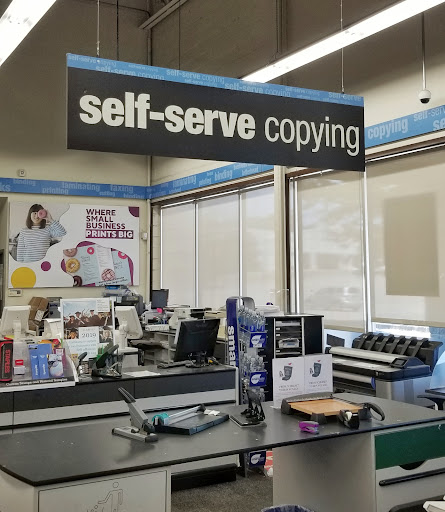 Office Supply Store «Staples», reviews and photos, 2100 Nesconset Hwy, Stony Brook, NY 11790, USA