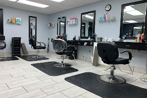 Neville's Hairstyling & Laundromat
