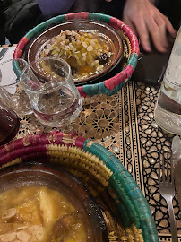 Les plus récentes photos du Les Saveurs de l'Orient | Couscous et Tajines | Restaurant Marocain à Paris - n°18