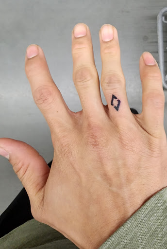 Explore good christian tattoo ideas, creative tattoo ideas in Dallas, available at SMoore Ink