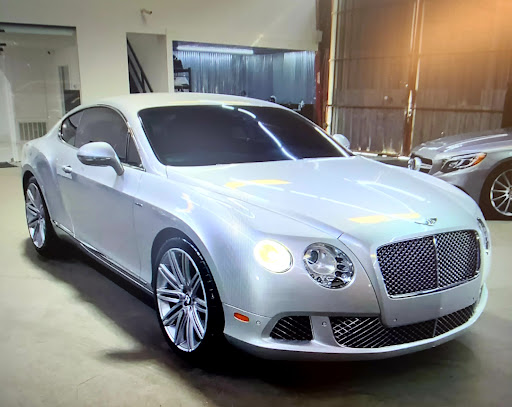 Car Dealer «Terry Davison Auto Imports», reviews and photos, 11320 Ranch Rd 2222, Austin, TX 78730, USA