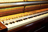 Arbeau Piano & Clock Service and Repair - Photo 2 - Car repair in , Lee's Summit