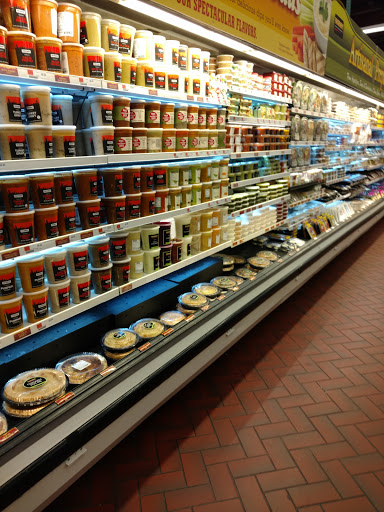 Supermarket «Fairway Market», reviews and photos, 699 Canal St, Stamford, CT 06902, USA