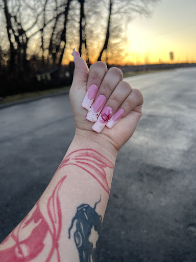 Find mexican american flag tattoo ideas for your next unique tattoo in Alton at The Dapper Bully Tattoo & Jewelry Collective