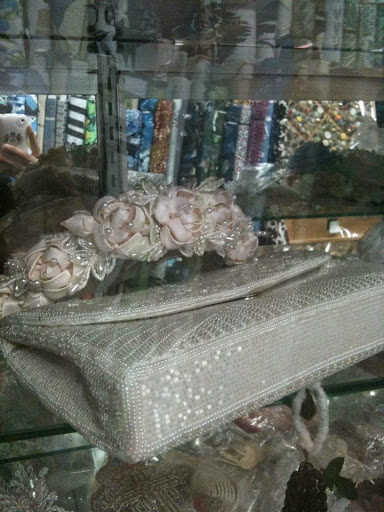 Fabric Store «Pimpinela Fabrics», reviews and photos, 1826 Westchester Ave, Bronx, NY 10472, USA