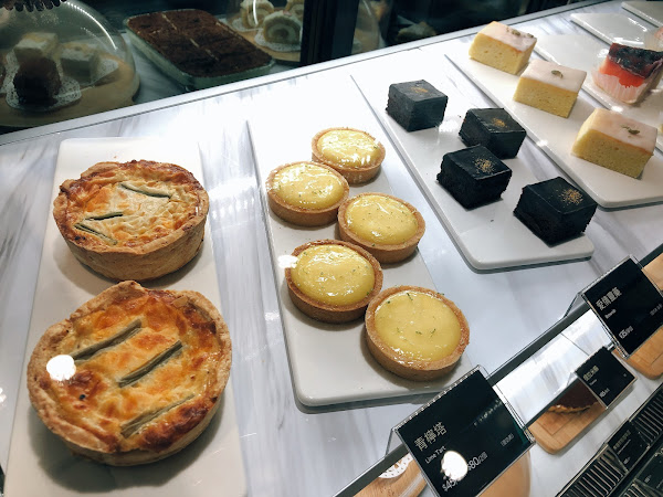 Photo 12 of Louisa Coffee 路易．莎咖啡(八德忠勇門市)