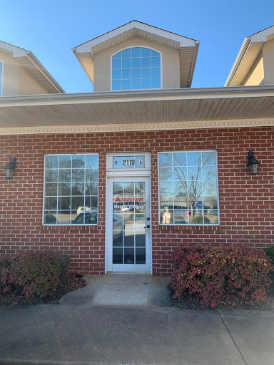 Auto Insurance Agency «Maggie Waldrep - State Farm Insurance Agency», reviews and photos