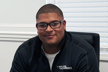 Used Car Dealer «LAKE ERIE AUTO CREDIT», reviews and photos, 15202 Waterloo Rd, Cleveland, OH 44110, USA