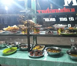 RM Kabengbat Kosambi (Hj. May) photo
