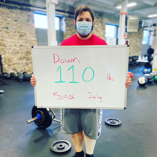 Gym «K. Shan Performance Fitness Training», reviews and photos, 1716 E Tremont St, Allentown, PA 18109, USA