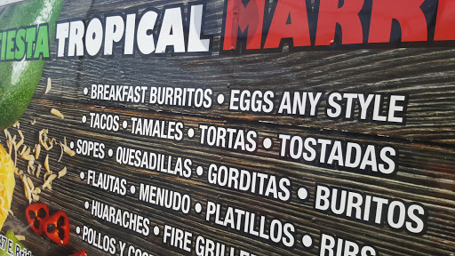 Grocery Store «Fiesta Tropical Market», reviews and photos, 547 E Bridgers Ave, Auburndale, FL 33823, USA