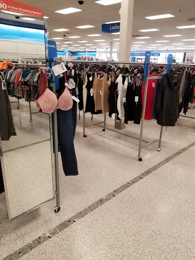 Clothing Store «Ross Dress for Less», reviews and photos, 15529 E Broadway Ave, Spokane Valley, WA 99037, USA