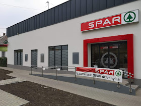 SPAR market