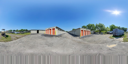 Self-Storage Facility «Personal Mini Storage», reviews and photos, 2581 Broadview Dr, Kissimmee, FL 34744, USA