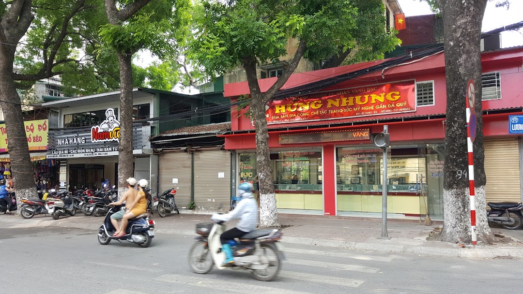 Com Viet Restaurant