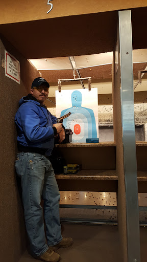 Gun Shop «The Gun Room, Inc.», reviews and photos, 705 Briskin Ln, Lebanon, TN 37087, USA