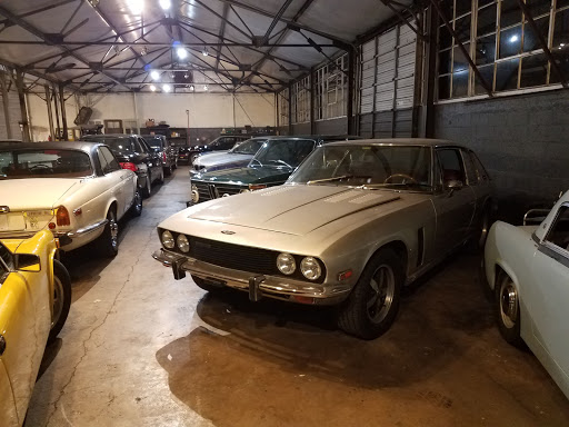 Car Dealer «Motorcar Studio», reviews and photos, 1164 Zonolite Pl NE, Atlanta, GA 30306, USA