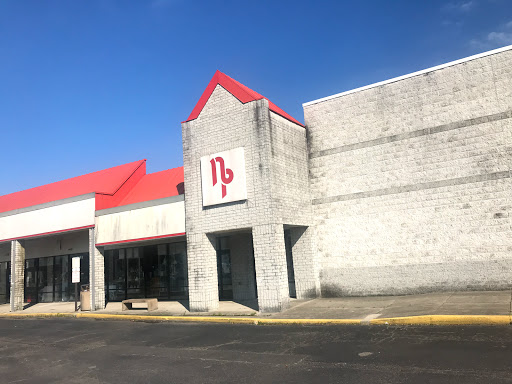 Shopping Mall «Northland Plaza Shopping Center», reviews and photos, 2745 Northland Plaza Dr, Columbus, OH 43231, USA