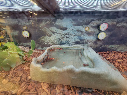 Pet Supply Store «Petco Animal Supplies», reviews and photos, 2358 S Range Ave, Denham Springs, LA 70726, USA