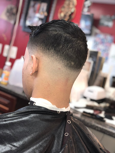Barber Shop «Anthonys Barbershop», reviews and photos, 275 Second Ave, Brentwood, NY 11717, USA