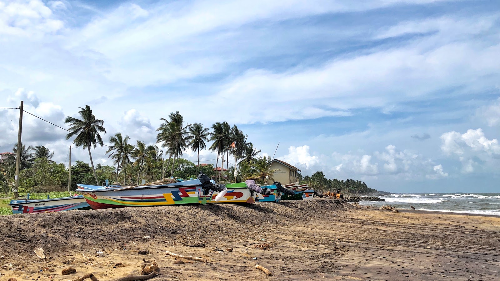 Kalutara North Beach photo #7