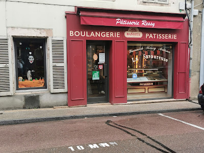 La Savoureuse à Mercurey