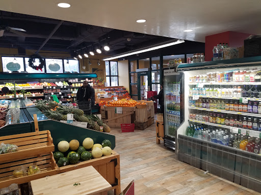 Grocery Store «Yes! Organic Market Petworth», reviews and photos, 4100 Georgia Ave NW, Washington, DC 20011, USA