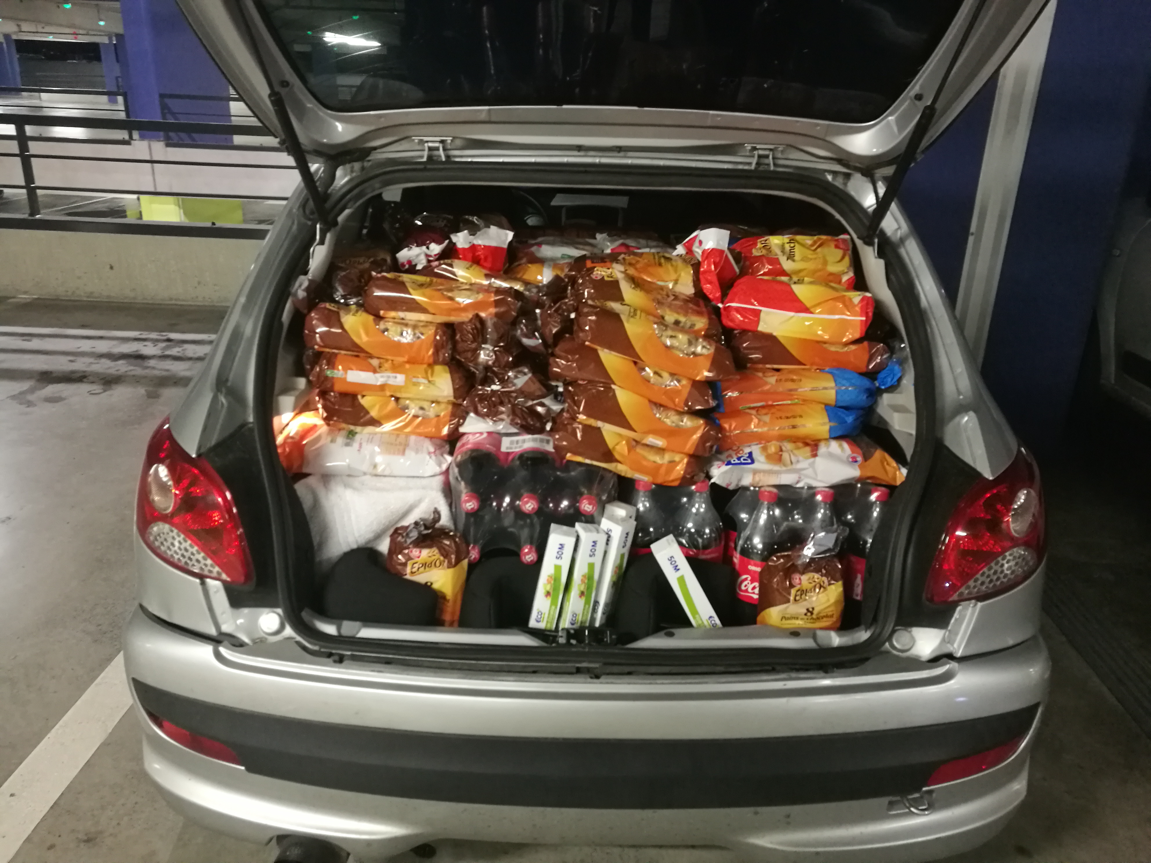 Photo n° 3 de l'avis de Florent.e fait le 01/05/2019 à 19:29