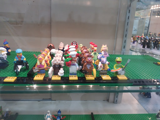 Toy Store «Bricks and Minifigs», reviews and photos, 17701 NE Delfel Rd, Ridgefield, WA 98642, USA