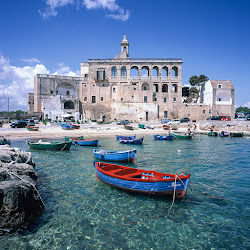 Spiaggia San Vito