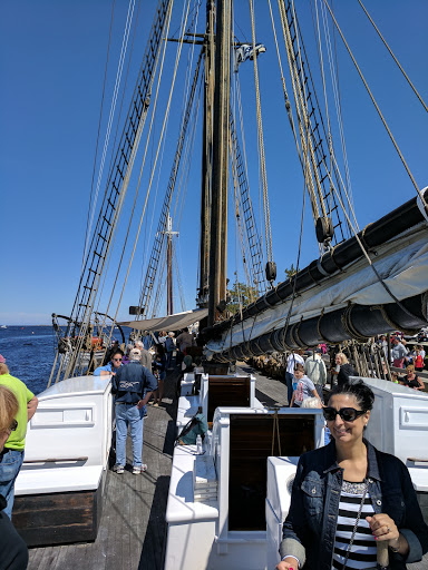 Museum «Custom House Maritime Museum», reviews and photos, 25 Water St, Newburyport, MA 01950, USA