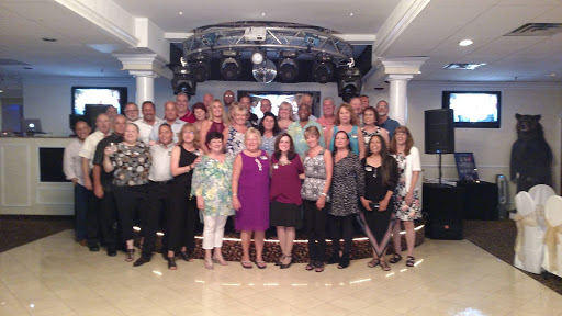 Italian Restaurant «Piazza Di Roma», reviews and photos, 1178 NJ-34, Aberdeen Township, NJ 07747, USA