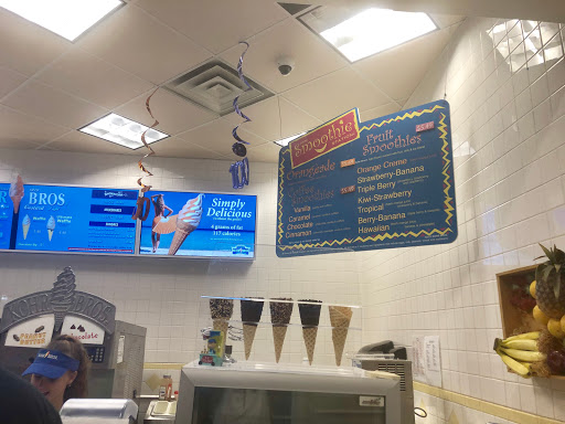 Ice Cream Shop «Kohr Brothers Frozen Custard», reviews and photos, 1881 Seminole Trail, Charlottesville, VA 22901, USA