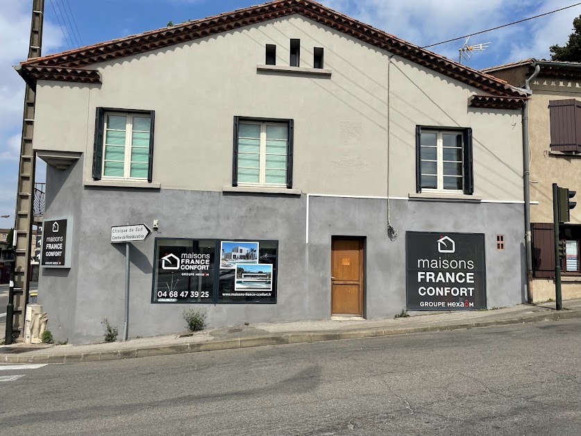 Maisons France Confort à Carcassonne (Aude 11)