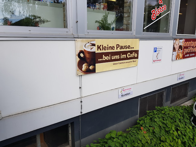 Rezensionen über Bäckerei Konditorei Röthlisberger - Verkaufsstelle Wabern in Bern - Bäckerei