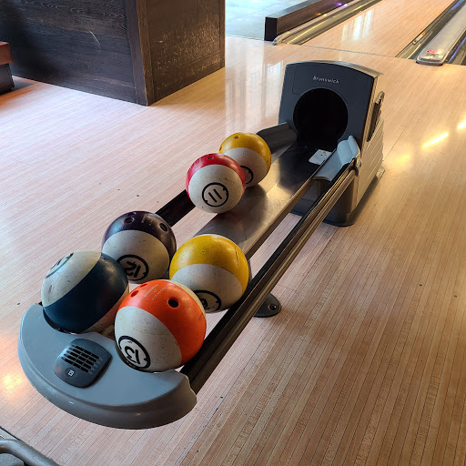 Bowling Alley «The Corner Alley Downtown @ East 4th», reviews and photos, 402 Euclid Ave, Cleveland, OH 44114, USA