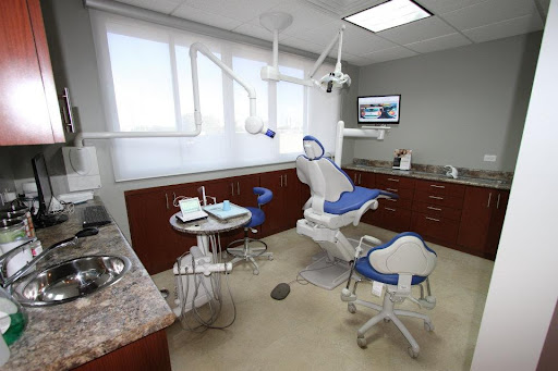Dental Esthetic Solutions Puerto Rico Dr. Richard Canizares , Dra. Marlene Rivera