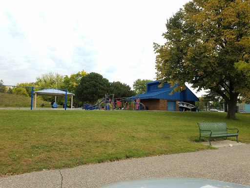 Park «Roosevelt Park», reviews and photos, 7644 4th Ave S, Richfield, MN 55423, USA