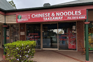 Forest Court Chinese Takeaway