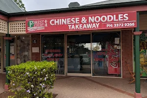 Forest Court Chinese Takeaway image