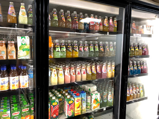 Supermarket «Shan Market», reviews and photos, 2313 Northgate Blvd, Sacramento, CA 95833, USA