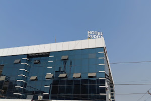 Hotel Rudra Palace image