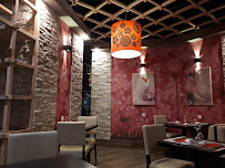 Atmosphère du Restaurant japonais AYAKO SUSHI- Saint égreve à Saint-Egrève - n°7