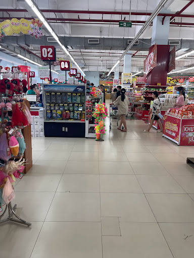 Top 20 chuỗi cửa hàng nhật Thị xã Từ Sơn Bắc Ninh 2022