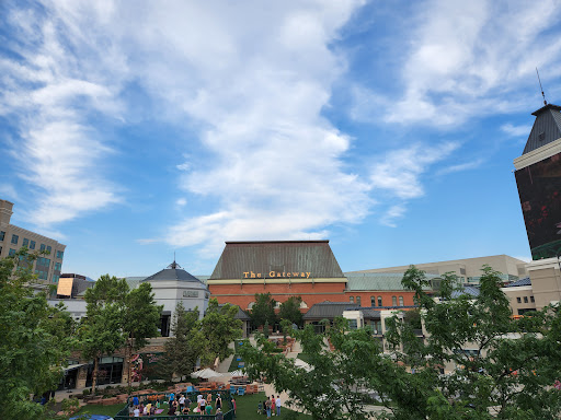 Shopping Mall «The Gateway», reviews and photos, 400 W 100 S, Salt Lake City, UT 84101, USA