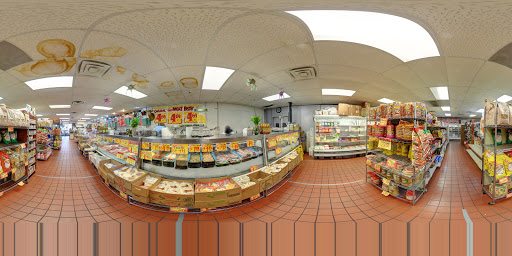 Supermarket «Fuerte Meats & Supermarket», reviews and photos, 3811 Hohman Ave, Hammond, IN 46327, USA